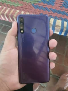 Tecno camon 12 air (read description)