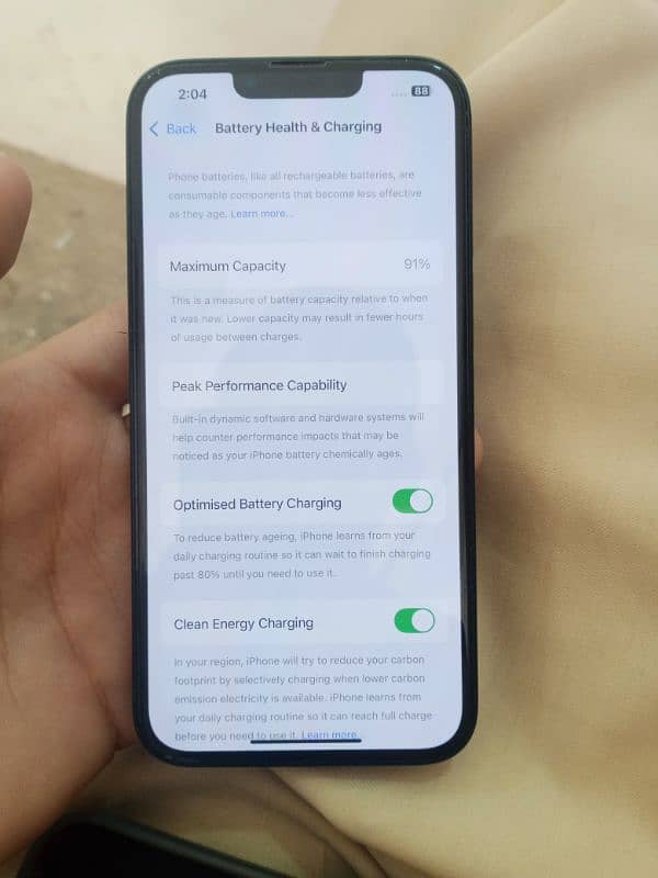 iphone 13 6