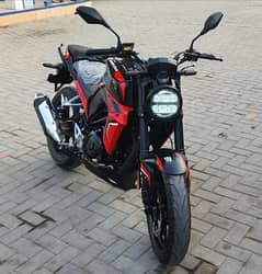 Super Star 200R