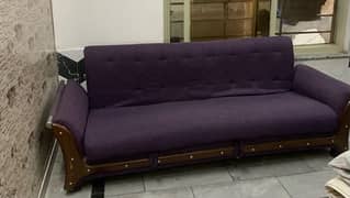 Sofa cum bed for sale