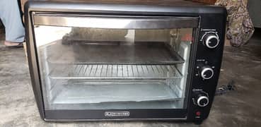 Baking Oven