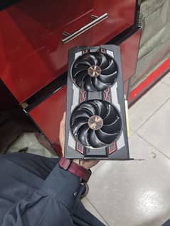 RX 5700 8GB