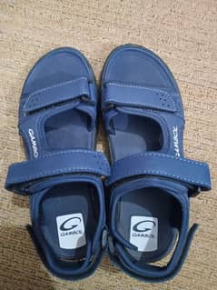 Gambol Sandals (Model:GM45044) (Size:42)