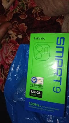 infinix