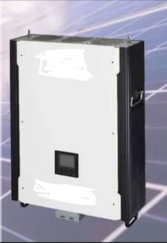 10KW Hybrid Inverter (Faulty)