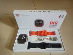 Hy Ultra 2 Smartwatch