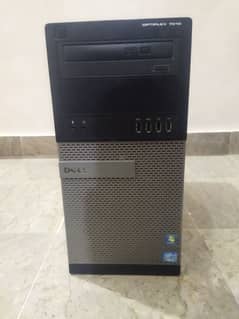 core i5 3rd generation dell tower