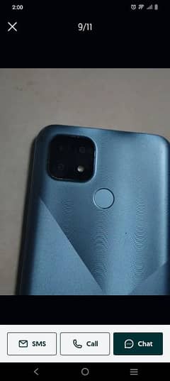 Realme want sale 3/32