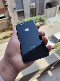 Iphone 8 Plus Official/ 256GB