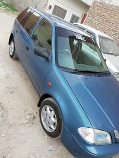 Suzuki Cultus VX 2008