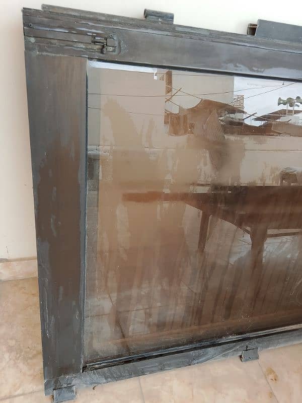 aluminum Door 0