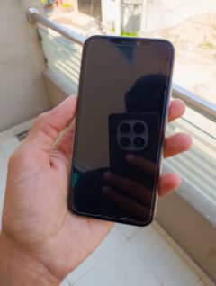 iphone x 64gb (pta approved)