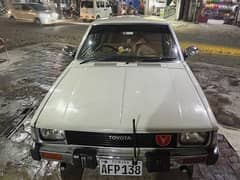 Toyota 86 1981