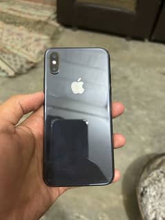 iphone x factory unlock