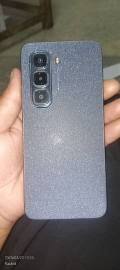 Infinix Hot 50 pro