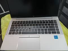 HP ELITEBOOK 840 G8 Core i5 11th Gen