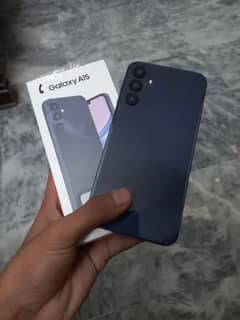 samsung A15