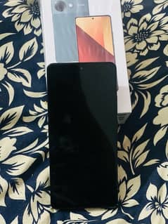 redmi note 13 pro used like new