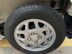 Suzuki Wagon R VXL 2022