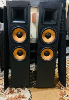 Klipsch RF3 tower speaker