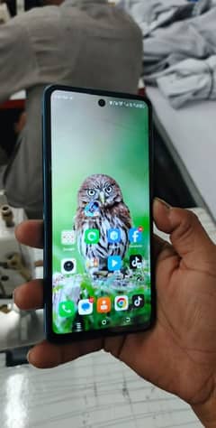 TECNO SPARK 20 8x8256 exchange with Infinix not 40 pro Sath rs don ga