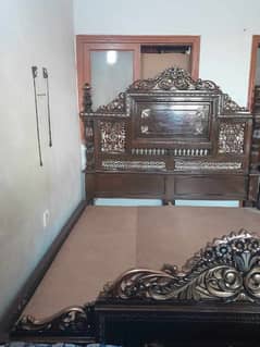 Bed Set / Fries Cabin ( Clips Counter ) ( 03222439062)