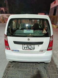 Suzuki Wagon R 2022 b2b original new car