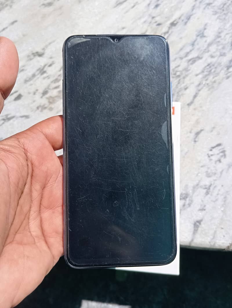 Redmi 9T for Sell 6 128 Good Condition 1