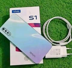 Vivo S1 4/128