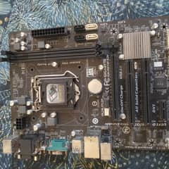 Motherboard