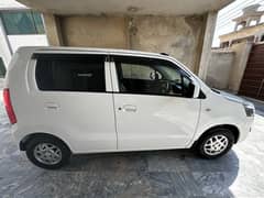 Suzuki Wagon R VXL 2022