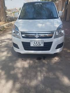 Suzuki Wagon R 2020