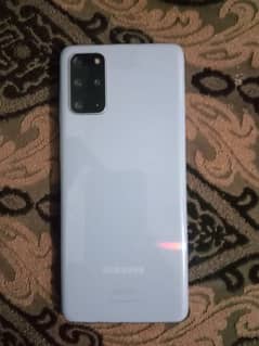 Sumsung s20 plus | Official Pta Approved | Urgent ForSale