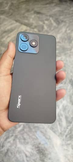 Spark neo 6 plus