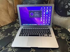 Apple Macbook Air 2017 Corei5 Best Condition