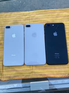 IPHONE 8 PLUS NON PTA STOCK