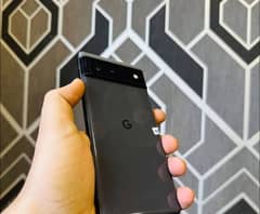 Google pixel 6 non pta exchange possible with iphone only