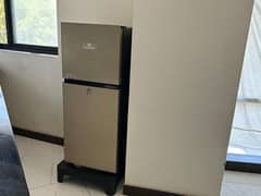 Dawlance E Chrome Fridge is for sale