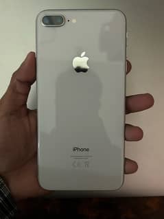 Iphone 8 plus 256gb non pta for sale in sialkot