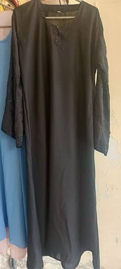 abaya