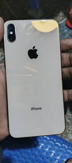 iPhone xsmax pta approved