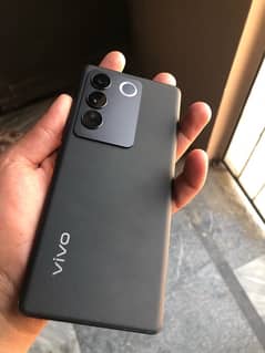 vivo s16