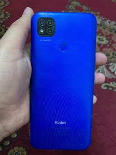 redmi