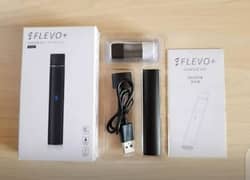 FLEVO+ Starter Kit – Japanese Vape Pod