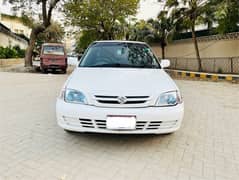 Suzuki Cultus Limited Edition 1st Owner