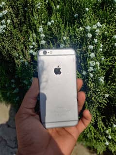 iPhone 6 Gery 64gb pta approved