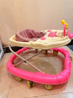 Baby Walker – Bohat Achi Condition – Karachi