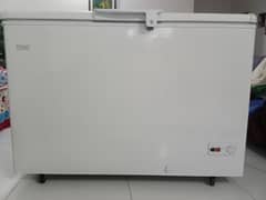 Haier  Deep-freezer HDF/405 Inv saleout