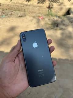 IP Xs max 256GB non PTA factory unlock