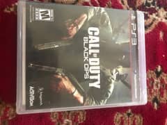 new cd call of duty black ops